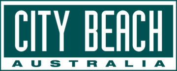 City Beach Logo