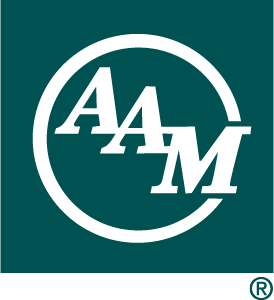 AAM Logo