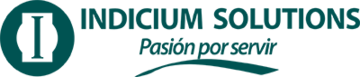 Indicium Solutions Logo